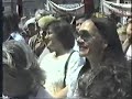 June 17, 1989. Mass demonstrations in Riga against Soviets June 17, 1989. Mass demonstrations in Riga against Soviets