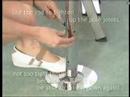 Vertical Dance Introduces the X-Pole Vertical Dance Introduces the X-Pole