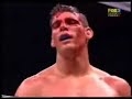 Muay Thai Grudge fight Mckinnon vs Carnage rd4