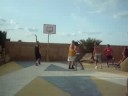 Magiari in azione al torneo Cocoloco