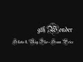 9th Wonder - Shots
