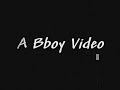 bboying ~ masterpiece