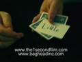Monte Magic | The 1 Second Film