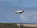 Madeira, Funchal, airport
