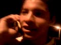 llamando a la bici y la desesperacion del virgen- corto-