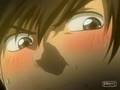 full metal paniC.fumoffu - sOusuke&chidOri