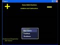 Basic Math Practices, Addition/Subtraction preview Basic Math Practices, Addition/Subtraction preview
