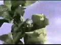 Kermit and the Beanstalk (Vintage Sesame Street)