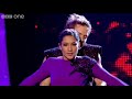 Week 5: Mandy & Alastair - Paso Doble - So You Think You Can Dance - BBC One