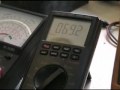 Pulse Motor - Butterfly Circuit Variation High Power Demo Pulse Motor - Butterfly Circuit Variation High Power Demo