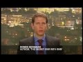 Riz Khan - The future of US-Israeli relations - 14 May 09 - Part 1