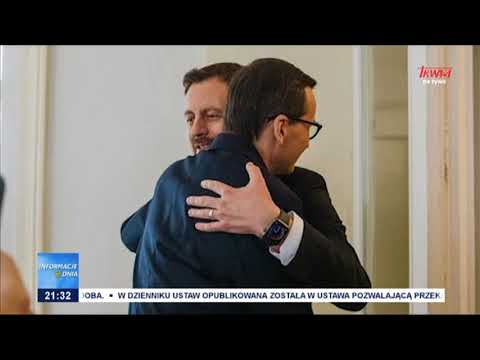 Szczyt konserwatywny w Bratysławie