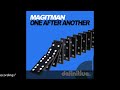 "Move Around (Original Mix)" - Magitman - Definitive Recordings