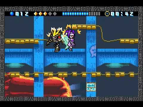 Digimon Battle Spirit 2 - Kazemon : Battle 6 VS Loweemon