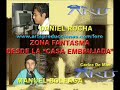 ZONA FANTASMA DESDE LA CASA EMBRUJADA DIA 1c