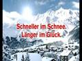Winterauftakt Saas-Fee