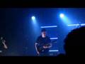 The Detours - Bull Rider