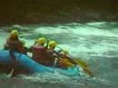 Rafting Wipeouts