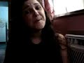 Dayane Cantando N�O DIGA!