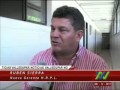 Ruben Sierra, nuevo gerente del Hospital Rosario Pumarejo