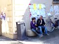 Street Spirit Bologna