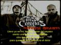 videos de tres coronas - ya olvidar.flv