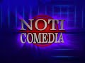 Noti comedia delincuencia