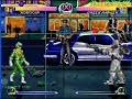 Robocop vs PowerRangers (Green Ranger) Robocop vs PowerRangers (Green Ranger)