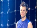 Swe Bounce on BB1 Graham Norton's "when will I be famous?"