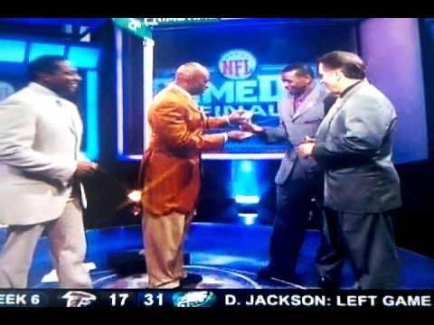 Deion Sanders