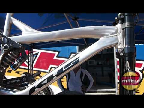  Mountain Bike on Logan Binggeli   S 650b Khs Dh Race Bike   Mountain Bike Review