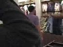 Idiots at the mall