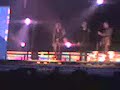 Westlife-The Dance [face to face tour,21st april]