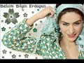 Belcim Bilgin Erdogan - Göksu