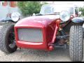 caterham