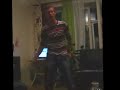 Danse impro