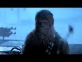 Shit Wookiees Say