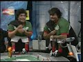 TELEVISA DEPORTES ENANITOS OMAR CHAPARRO