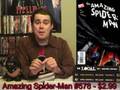 videos de Cammy's Comic Corner - Episode 56 (11/21/08)