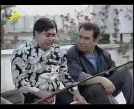 Bamshad Kharej