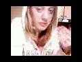 videos de Wittys a lesbian in need of a new tounge!