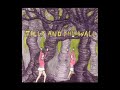 Tilly and the Wall - Shake It Out