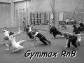 Een dansje van de dansafdeling in Sint Gillis bij Gymmax Dendermondewww.dj-fille.net