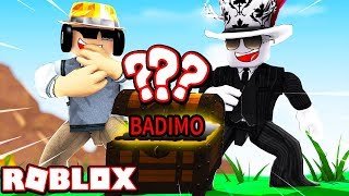 Uncovering Badimo S Biggest Secrets Asimo3089 Badcc Roblox