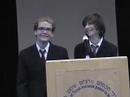 Ben and Asher\