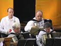 Accordion Tango Guapita - Malando