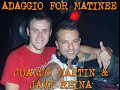 Juanjo Martin & Javi Reina - Heaven Madrid