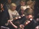 Wladimir Astrachanzew plays Vivaldi Summer,Presto