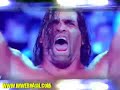 Chamada: WWE - LUTA LIVRE NA TV