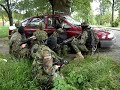BGGASG Ranger *Airsoft* - Bramy weselne BGGASG Ranger *Airsoft* - Bramy weselne